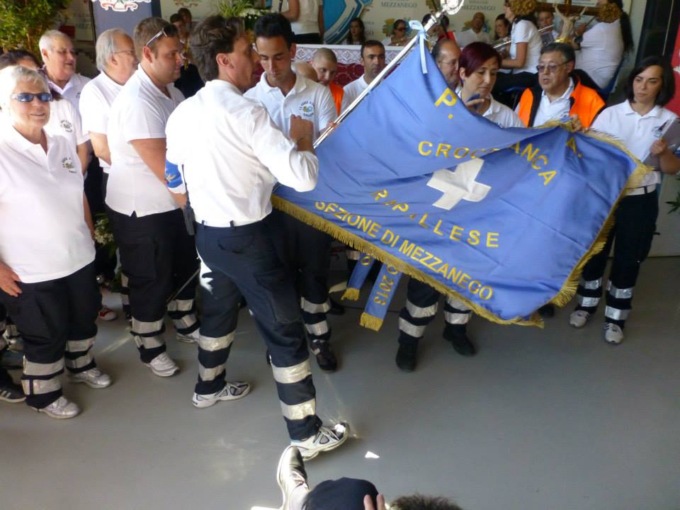 Mezzanego, al via il corso di primo soccorso della Croce Bianca