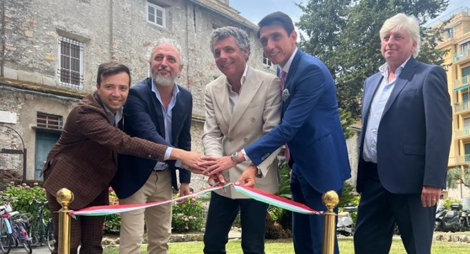 Progetto Cittàgiardino, assunto per 3 anni manutentore del verde