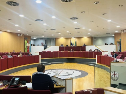 Regione: sanità, PNRR, cultura e promozione del territorio al centro dell’assestamento di bilancio