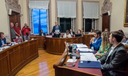 Sestri Levante, il centrosinistra boccia i primi 6 mesi della giunta Solinas