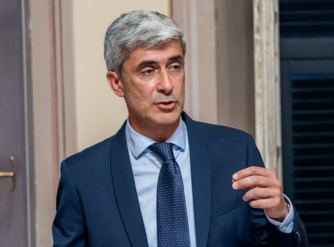 Impegno del consiglio comunale per ospedale e Villa Laura
