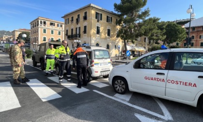 Lunedì 26 giugno nuova esercitazione della Protezione Civile a Chiavari