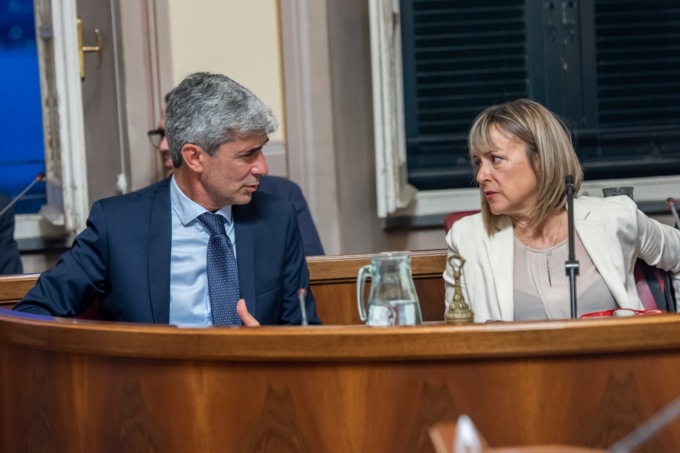 Progresso per Sestri: “Alcune domande al sindaco Solinas”