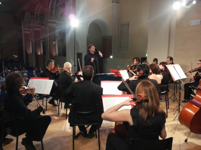 Al via il Chiavari Musica Festival