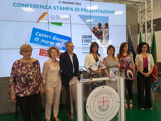 Centri giovani, finanziamenti per Chiavari, Rapallo e Sestri Levante