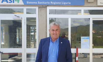 Validati da Regione i progetti per Casa e Ospedale di Comunità di Sestri Levante