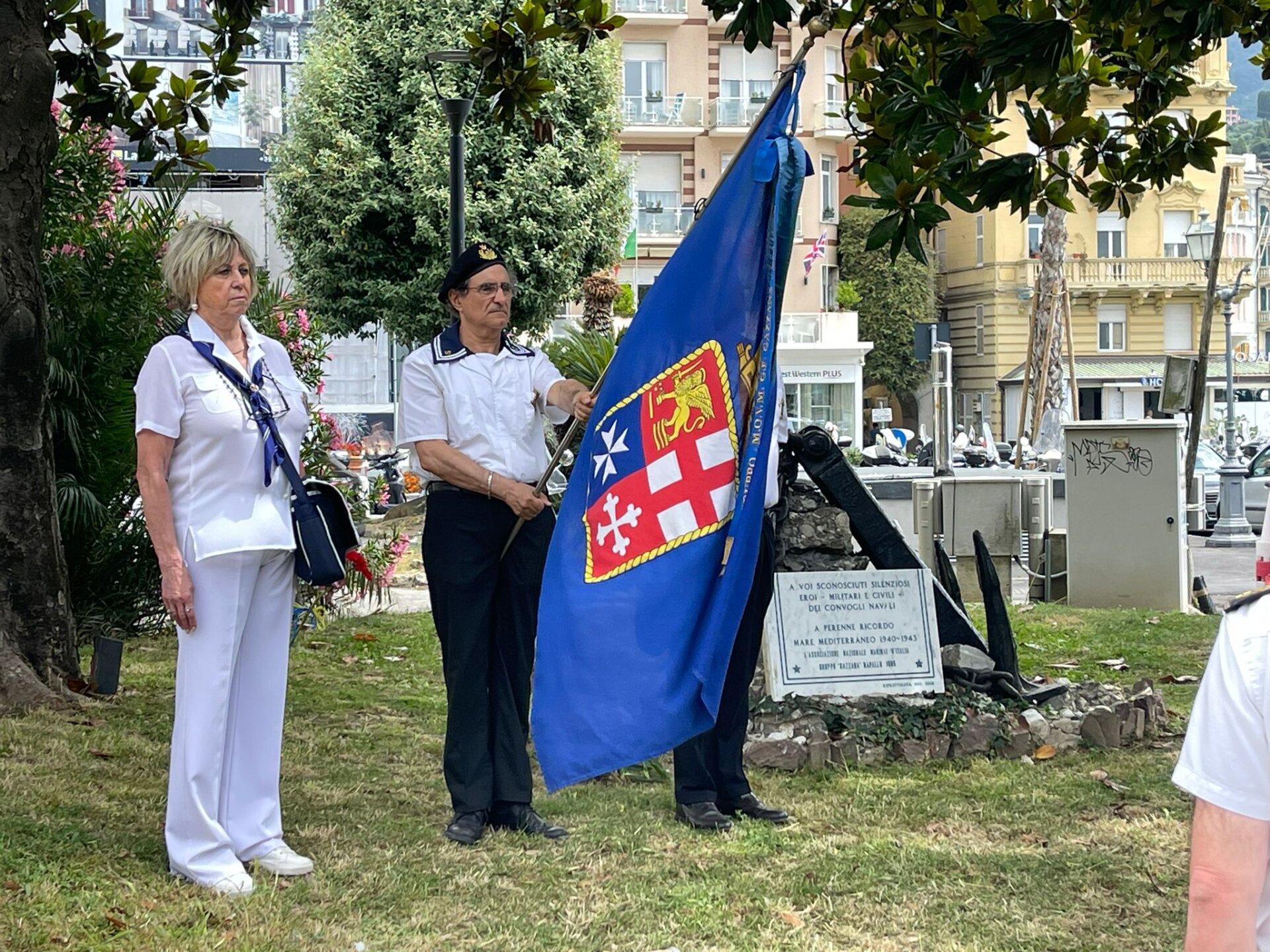 giornata marina rapallo 2