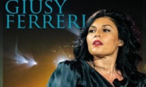 Recco, aperte le prenotazioni per il live di Giusy Ferreri