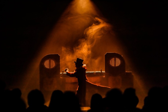 Andersen Festival, annullati gli appuntamenti di oggi mercoledì 14 giugno