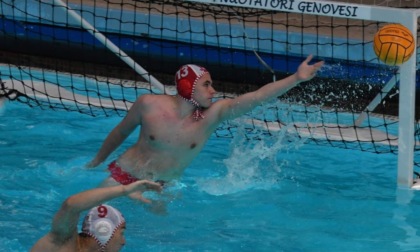 Pallanuoto, la Chiavari Nuoto mette a segno il quarto colpo di mercato