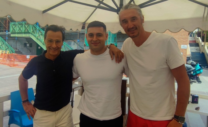 Serie A2, terzo colpo di mercato per la Chiavari Nuoto