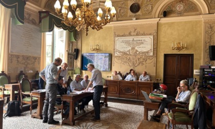 Incontro-scontro tra Comune e comitato sul depuratore