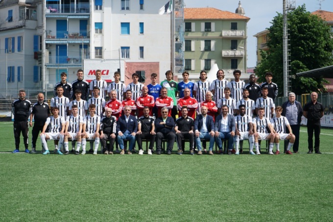 Lavagnese promossa in Serie D