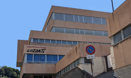 Accorpamento liceo Luzzati, Flc Cgil: «Nessuna ingerenza da parte del sindaco»