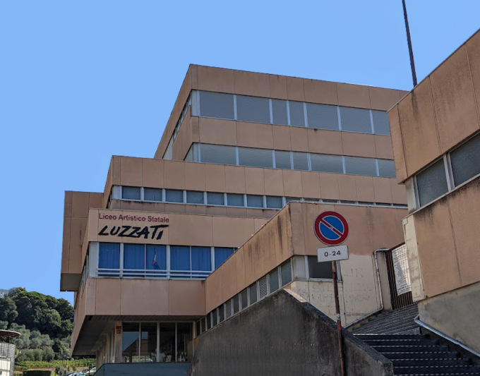 Tigullio Design District, al liceo Luzzati la terza edizione