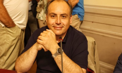 Conti: “Fare tutto ciò che le precedenti giunte non sono riuscite a realizzare”