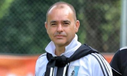 Virtus Entella, nuovo incarico per Matteo Gerboni