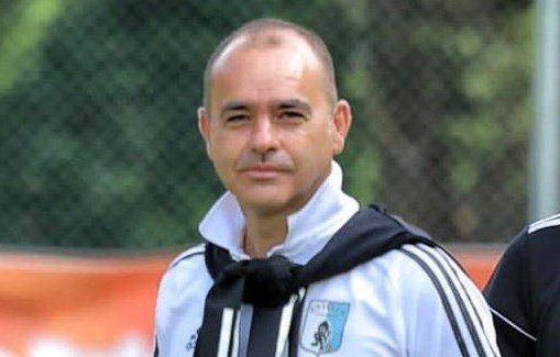 Virtus Entella, nuovo incarico per Matteo Gerboni