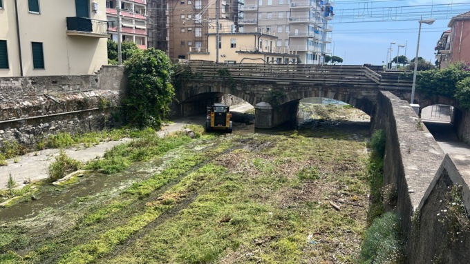 Orecchia, Levaggi e Garibaldi: “Sul Rupinaro solo immobilismo dall’attuale Amministrazione”