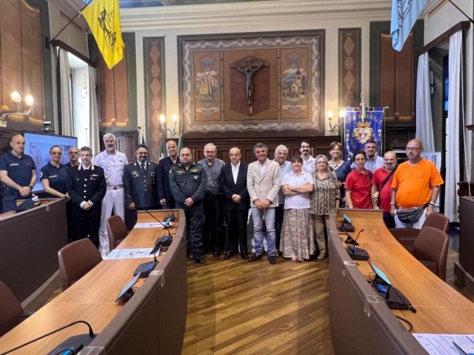 Rapallo rinnova l’appuntamento con le Feste di Luglio
