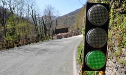 Strade provinciali, stop ai lavori nei weekend