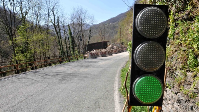 Strade provinciali, stop ai lavori nei weekend