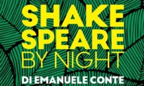 Shakespeare by night a Castiglione Chiavarese, spettacolo rimandato al 21 luglio