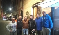 Borgo Rapallo, in panchina riconfermato il tecnico Fabio Sanguineti