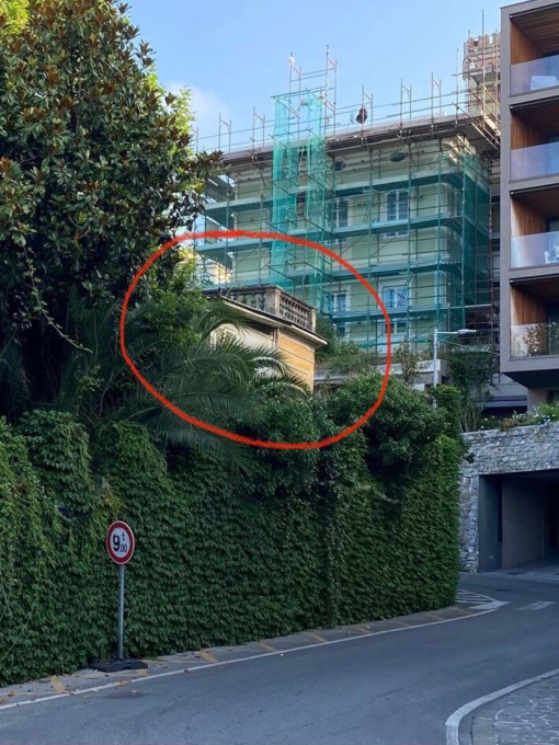 «Soddisfatti per l’approvazione della pratica relativa alla rigenerazione urbana di Villa Argentina»