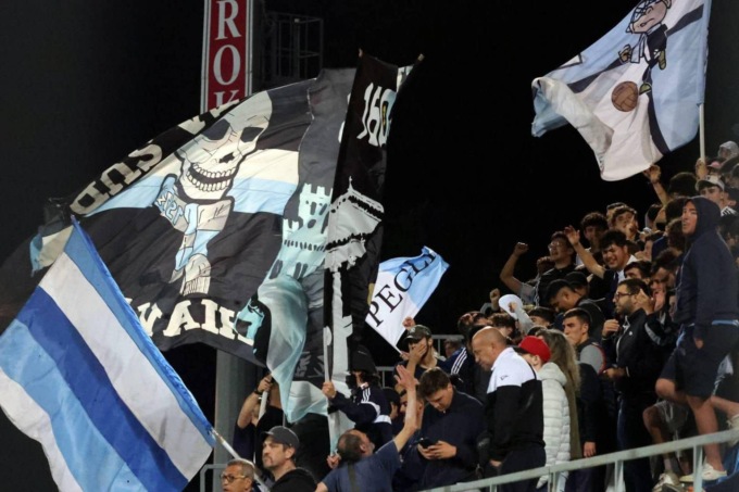 La Virtus Entella resta in Serie C, rimane anche Gennaro Volpe