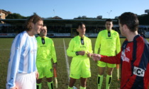 Virtus Entella-Sestri Levante, il derby del Tigullio subito alla terza giornata