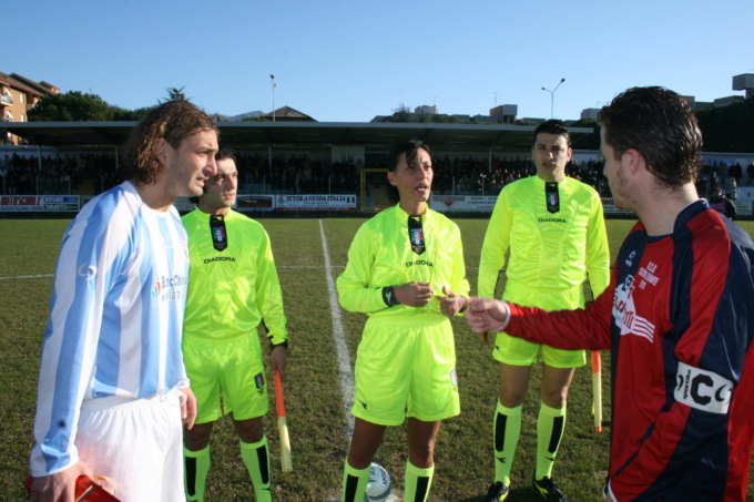 Virtus Entella-Sestri Levante, il derby del Tigullio subito alla terza giornata