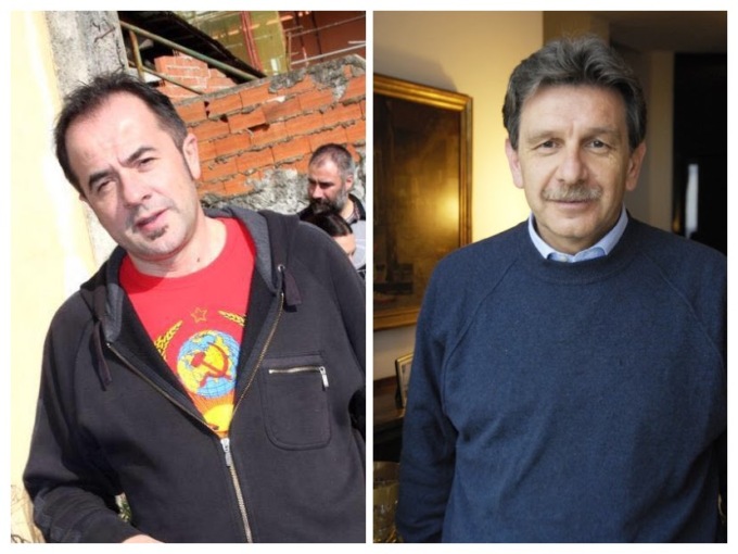 Capurro e Carannante candidati sindaco a Rapallo