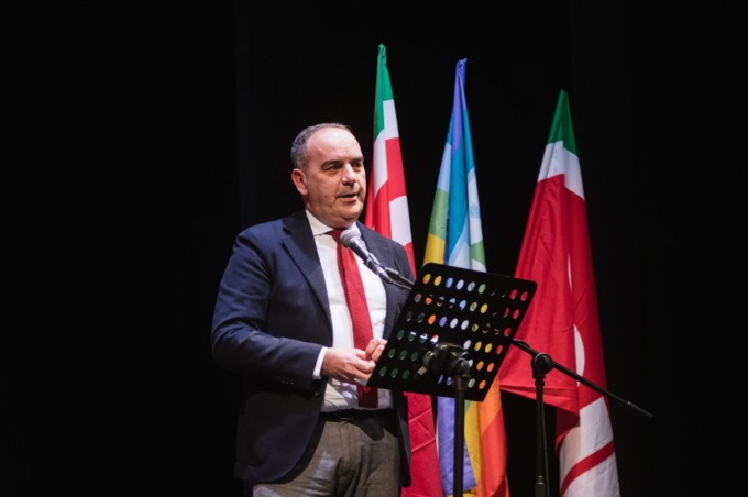 Federazione Pd del Tigullio, Natale incontra il popolo democratico