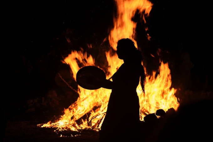 Rezzoaglio, al via il Celtic Festival al Lago delle Lame