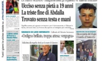 Il Nuovo Levante da oggi in edicola