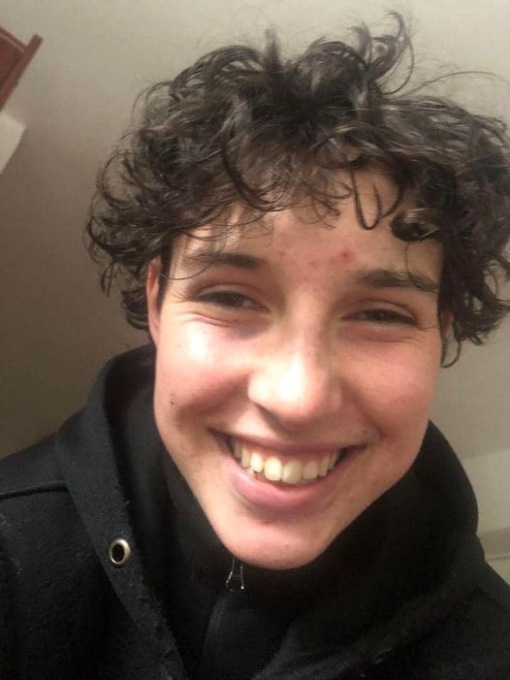 Scomparsa da ieri Gaia Amantini