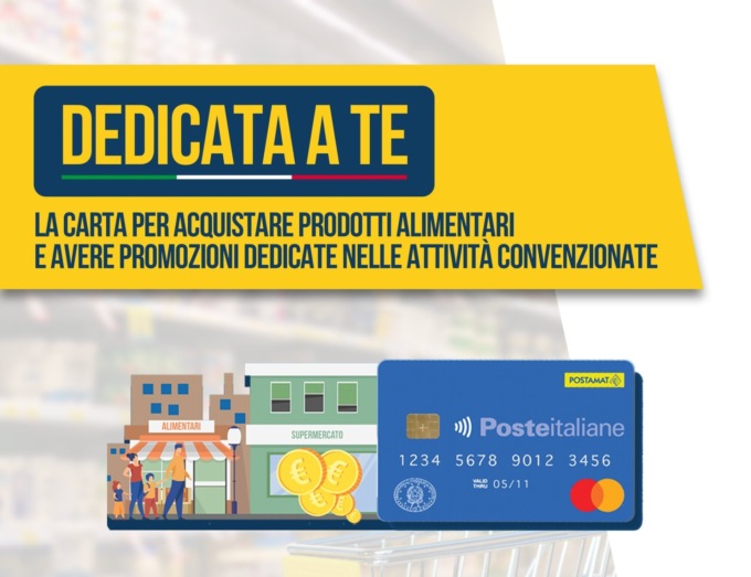 “Dedicata a te” arriva anche a Recco