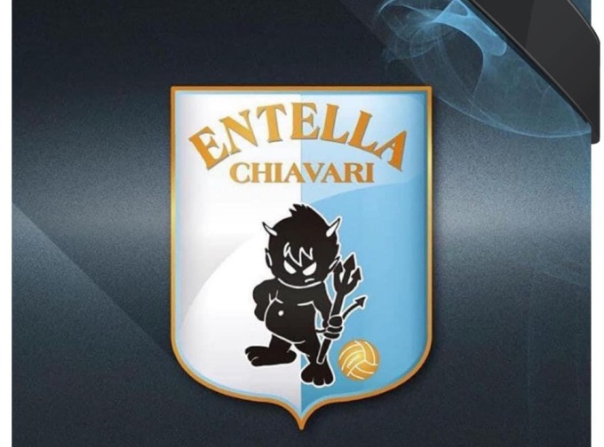 Virtus Entella piange Giuseppe Cordì