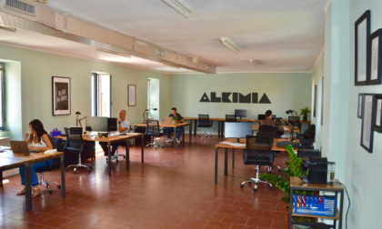 Sestri, un nuovo spazio per il Coworking nel Polo Tecnologico della Baia del Silenzio