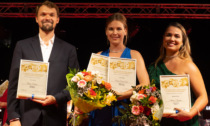Concorso lirico Portofino, vince il mezzosoprano olandese Nina Van Essen