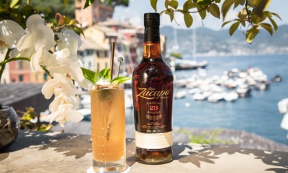 Zacapa Rum porta la magia del Guatemala a Portofino