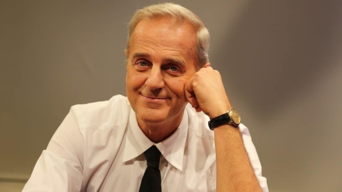 “Stand Up Comedy 2023”, si ride con Enrico Bertolino