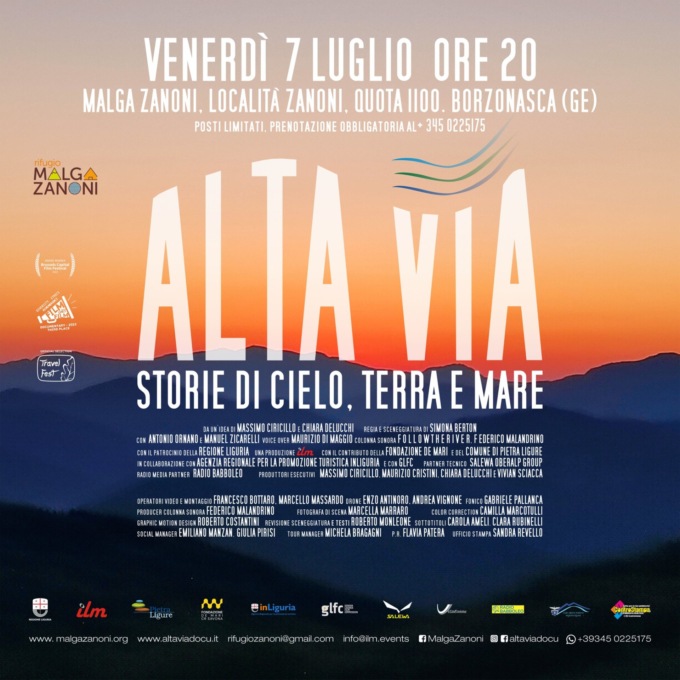 Gli eventi della settimana nelle Valli del Parco dell’Aveto