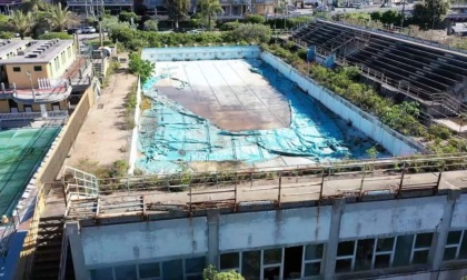 Nuova piscina Lido, aggiudicato l'appalto