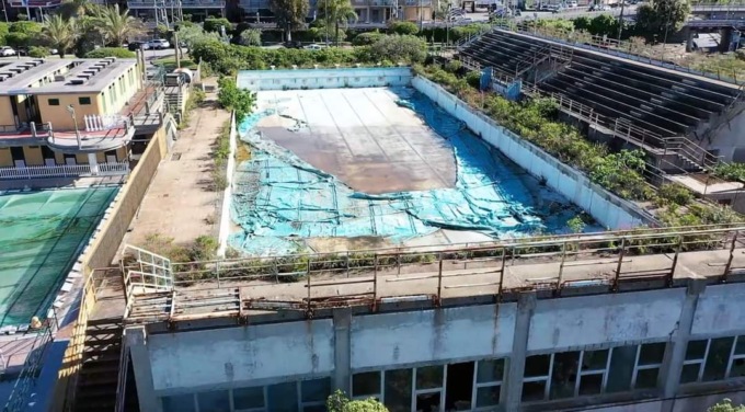 Nuova piscina Lido, aggiudicato l’appalto