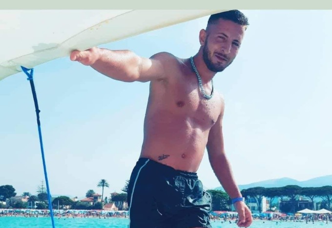 28enne trovato morto in casa a Sestri Levante