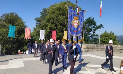 Concluse oggi le feste di luglio a Rapallo