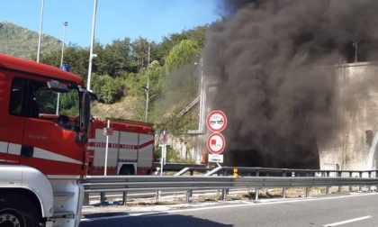 L'appello della Regione: "Non usate l'autostrada"