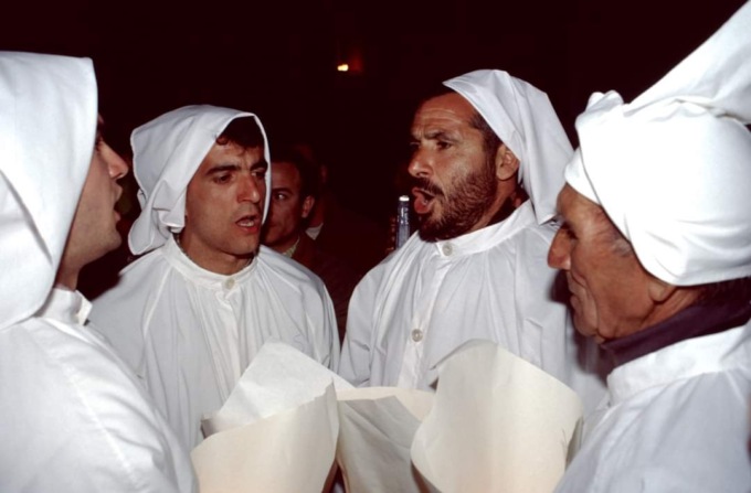 Venerdì 28 luglio il sesto appuntamento del Levanto Music Festival Amfiteatrof